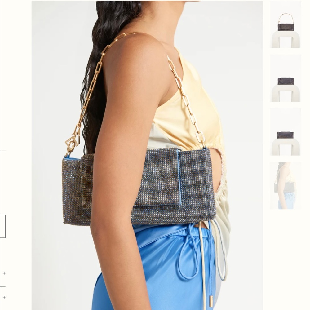 Evening Clutch Bag